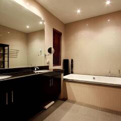 Отель Phuket Lagoon Pool Villa спа