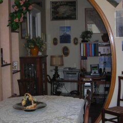 Отель B&B Gelone Италия, Сиракуза - отзывы, цены и фото номеров - забронировать отель B&B Gelone онлайн фитнесс-зал