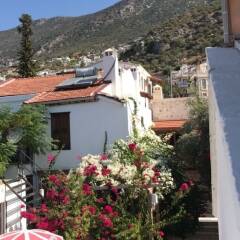 The White House Kalkan Турция, Калкан - отзывы, цены и фото номеров - забронировать отель The White House Kalkan онлайн фото 8