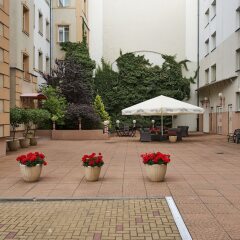 Отель REYTAN Варшава детские мероприятия