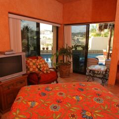 Отель Casa de la Playa Portobello Мексика, Сан-Хосе-дель-Кабо - отзывы, цены и фото номеров - забронировать отель Casa de la Playa Portobello онлайн детские мероприятия