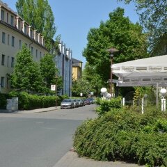 Отель Ringhotel Residenz Alt Dresden фото 8