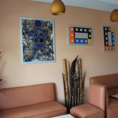 Hotel Real Zapopan комната для гостей фото 5