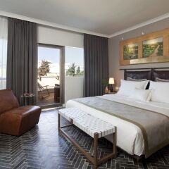 The Rothschild Hotel - Tel Avivs Finest Израиль, Тель-Авив - отзывы, цены и фото номеров - забронировать отель The Rothschild Hotel - Tel Avivs Finest онлайн комната для гостей фото 5