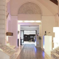 Отель Hospes Palau de La Mar интерьер отеля фото 3