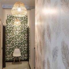 Отель La Volpina Room and Breakfast спа