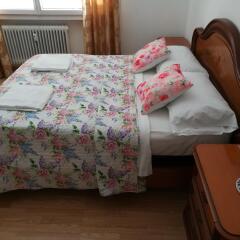 Отель Venice Vacation House Италия, Маргера - отзывы, цены и фото номеров - забронировать отель Venice Vacation House онлайн комната для гостей