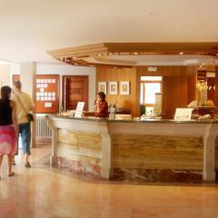Pinos Playa Hotel спа