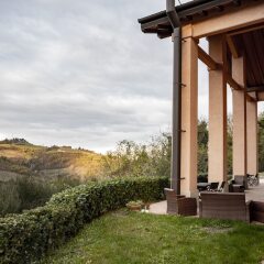 Отель Agriturismo Ben Ti Voglio Италия, Болонья - отзывы, цены и фото номеров - забронировать отель Agriturismo Ben Ti Voglio онлайн фото 8