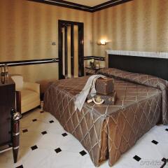 Отель Grand Hotel Majestic già Baglioni Италия, Болонья - 4 отзыва об отеле, цены и фото номеров - забронировать отель Grand Hotel Majestic già Baglioni онлайн комната для гостей