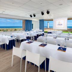 MUR Hotel Faro Jandía Пахара помещение для мероприятий фото 2