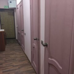 Хостел Сокольники интерьер отеля