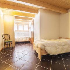 Hotel Locanda Bonardi Коллио комната для гостей фото 2