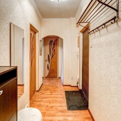 Гостиница Domumetro on Leninsky prospect 41k2 интерьер отеля фото 3