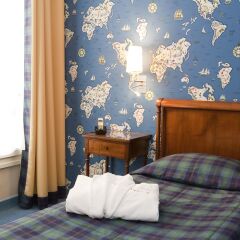 Отель HotelHome Paris 16 комната для гостей фото 3