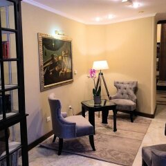 Traiano Hotel развлечения