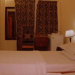 Hotel Loreto комната для гостей