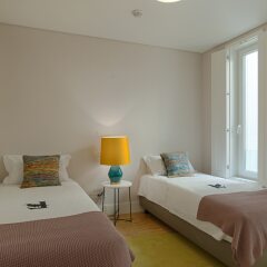 Апартаменты Chiado Square - Lisbon Best Apartments Лиссабон детские мероприятия фото 2