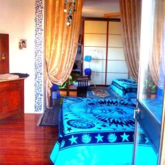 Отель B&B da Gi&Jo Базилиано комната для гостей фото 4