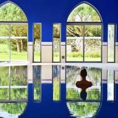 Отель Pestana Sintra Golf спа фото 2