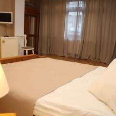 Hotel Villa Vera Тбилиси комната для гостей фото 3