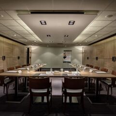 Hampshire Hotel - Crown Eindhoven