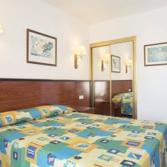 HSM Hotel Reina del Mar детские мероприятия