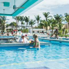 Отель Riu Playacar Плая-дель-Кармен фото 4