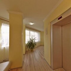 Гостиница Zirka Hotel Украина, Одесса - - забронировать гостиницу Zirka Hotel, цены и фото номеров интерьер отеля фото 3