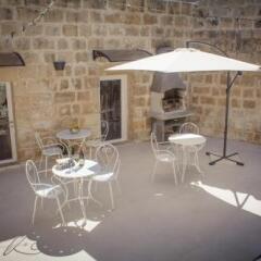 Отель Lemon Tree Bed & Breakfast