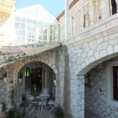 Nobela Yalcinkaya Hotel Чешме фото 2