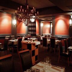 New Hotel Roblin La Madeleine
