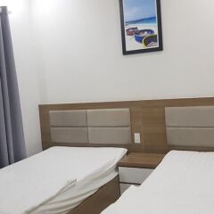 Апартаменты Beach City Apartment Нячанг детские мероприятия