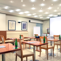 Hotel Ametyst питание