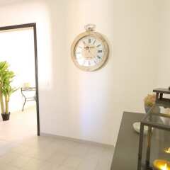Отель 13 Quinta Nova Apartment Португалия, Портимао - отзывы, цены и фото номеров - забронировать отель 13 Quinta Nova Apartment онлайн интерьер отеля