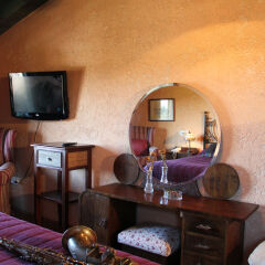 Hotel Rural Paraje del Asturcon развлечения