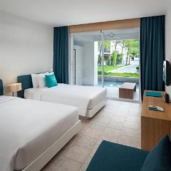 Nap Patong in Phuket, Thailand from 34$, photos, reviews - zenhotels.com guestroom photo 4