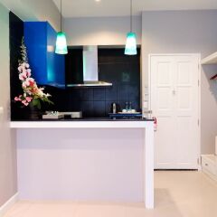 Отель The Beach Boutique House в номере фото 2