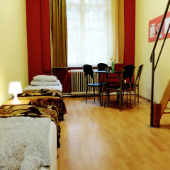 Budapest Budget Hostel фото 4