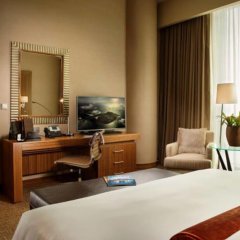 City Centre Rotana Hotel Doha in Doha, Qatar from 160$, photos, reviews - zenhotels.com room amenities photo 2