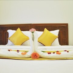 Отель Hoi An Sala Хойан фото 2