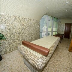 Отель Holiday Fort Golf Club Болгария, Солнечный берег - отзывы, цены и фото номеров - забронировать отель Holiday Fort Golf Club онлайн фото 21