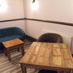 Earlsway Hotel комната для гостей