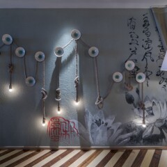 Отель Five Palm Jumeirah Dubai ОАЭ, Дубай - 3 отзыва об отеле, цены и фото номеров - забронировать отель Five Palm Jumeirah Dubai онлайн интерьер отеля фото 2