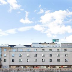 Hotel Astoria Копенгаген фото 6