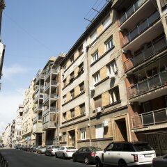Апартаменты Apartment Home Sweet Home Белград фото 8