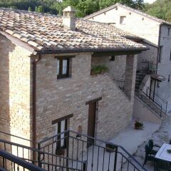 Отель Antica Dimora Country House Сарнано фото 14