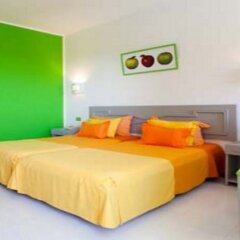 Le Zenith Hotel in Hammamet, Tunisia from 41$, photos, reviews - zenhotels.com guestroom