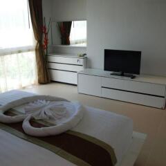 Отель I Am Residence комната для гостей фото 2