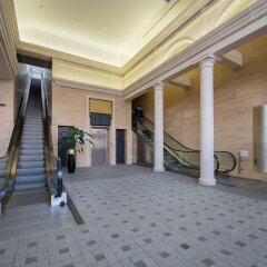 Апартаменты Prime Host apartments in Dubrovka Москва спортивное сооружение